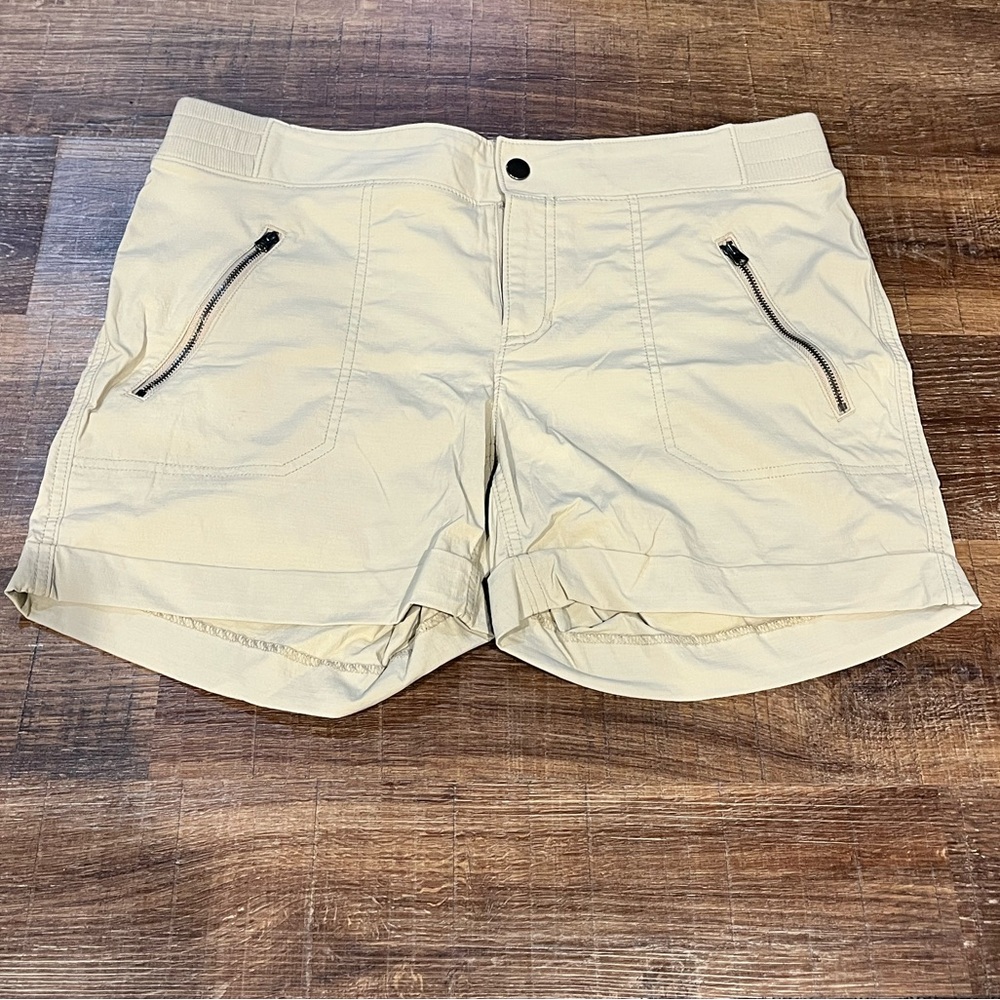Athleta Trekkie Short- Women’s 14